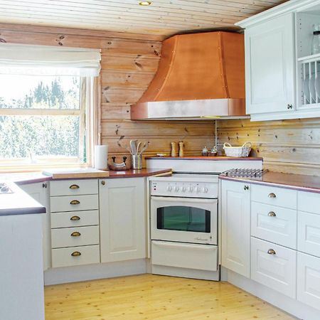 Nice Home In Lindesnes With Sauna Svenevik ภายนอก รูปภาพ